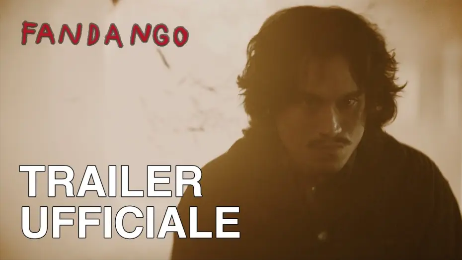 Відео до фільму Il Cileno — Il Cileno - Trailer ufficiale