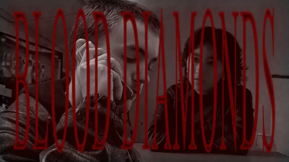 Відео до фільму Blood Diamonds — BLOOD DIAMONDS - court métrage