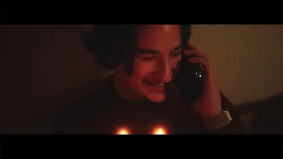 Відео до фільму Nie Uciekaj — TEASER