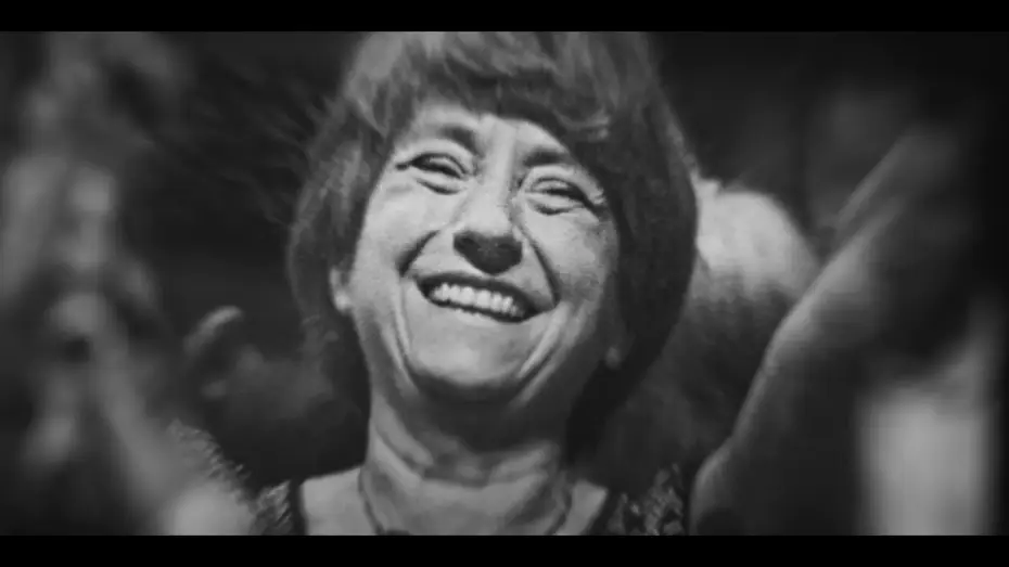 Відео до фільму Un renversement — Un renversement | Amélie Hardy - Dès le 11 septembre à la #Cinémathèqueqc