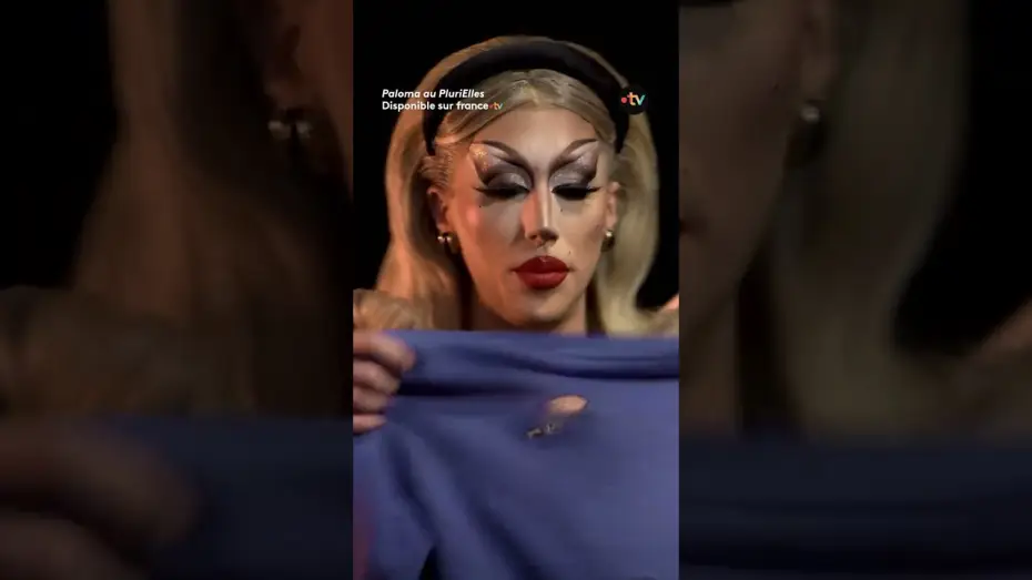 Відео до фільму Paloma au PluriElles — « C’est parfait pour une manif au Trocadéro ! » - Paloma au PluriElles