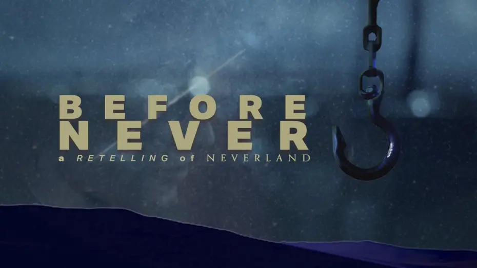 Відео до фільму Before Never — Indiegogo Campaign Video