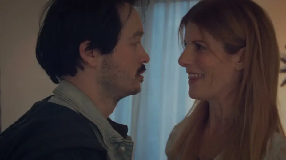 Відео до фільму Before Never — Trailer