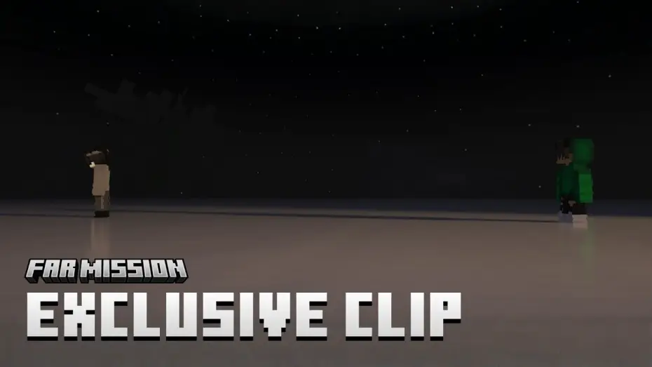 Відео до фільму Far Mission | (Exclusive Clips) We're done.. | Far Mission