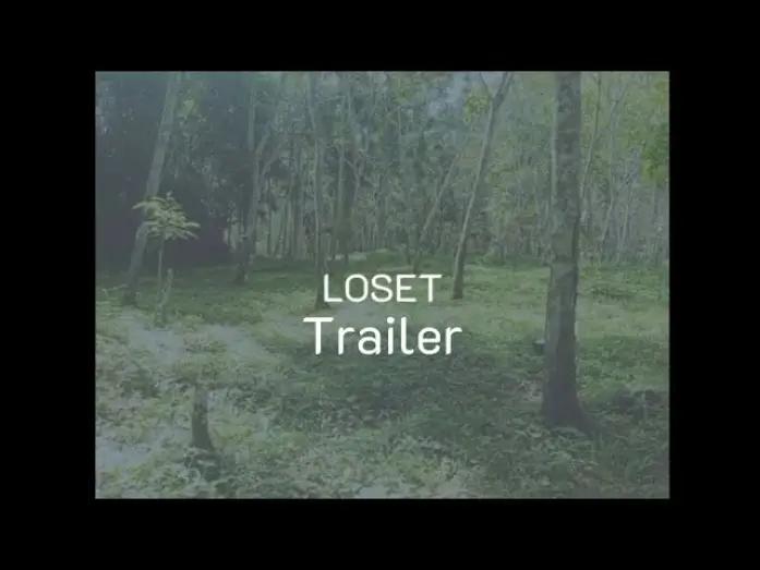 Відео до фільму Loset | Loset (ตัวอย่าง Trailer)