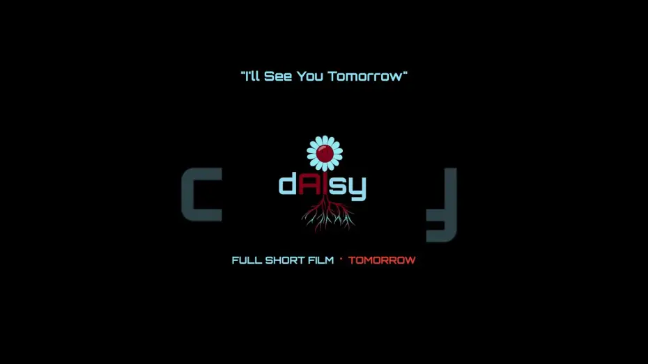 Відео до фільму dAIsy — dAIsy | Teaser2 | Sci-fi Thriller About AI
