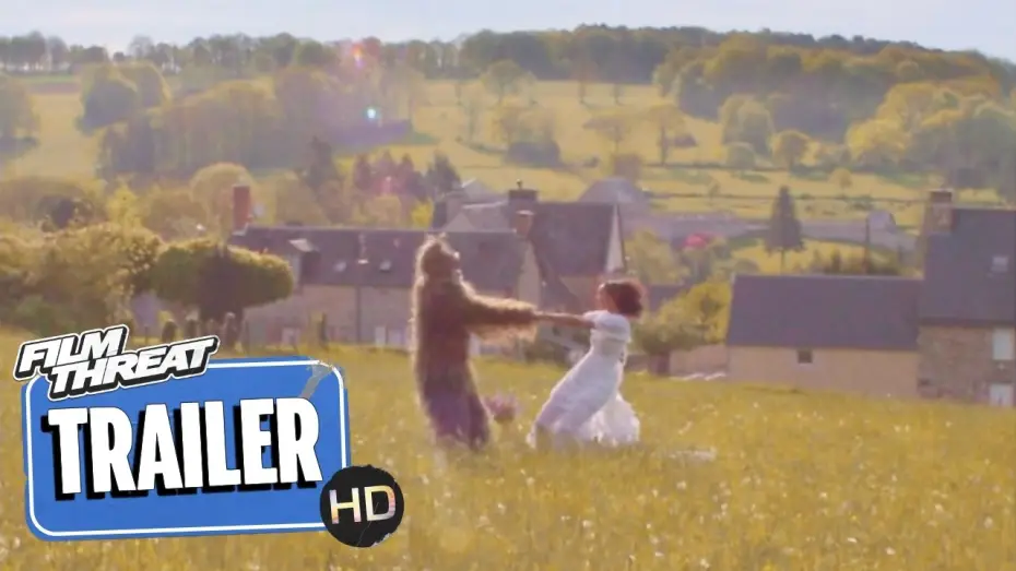 Відео до фільму Bigfoot I Love You — BIGFOOT, I LOVE YOU | Official HD Trailer (2026) | COMEDY | Film Threat Trailers