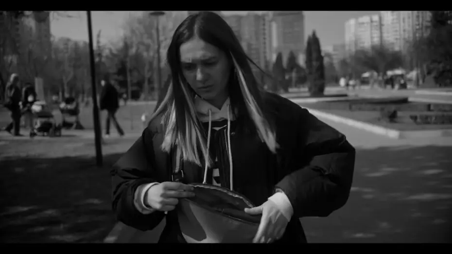 Відео до фільму Mama — Mama (2026) - teaser (EN)