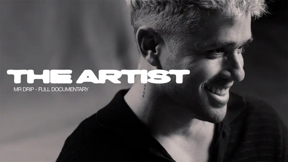 Відео до фільму The Artist — The Moment is the Artwork (THE ARTIST - A DOCUMENTARY SHORT)