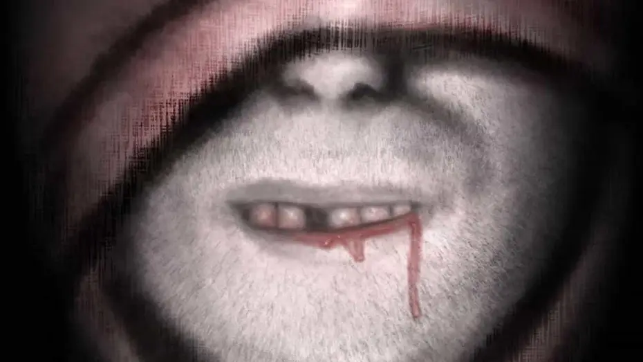 Відео до фільму Toothache — Toothache (full horror short)