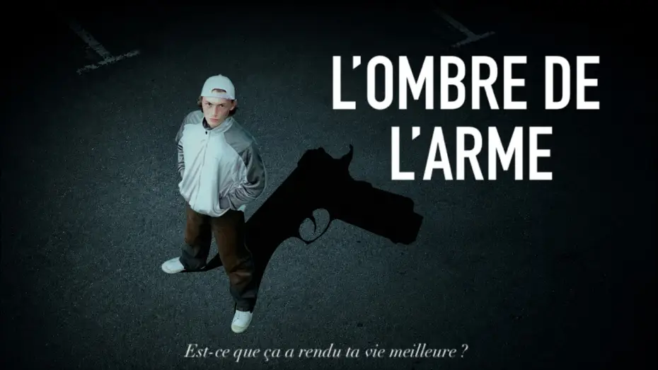 Відео до фільму L'ombre de L'arme — L'ombre de L'arme - Court Métrage