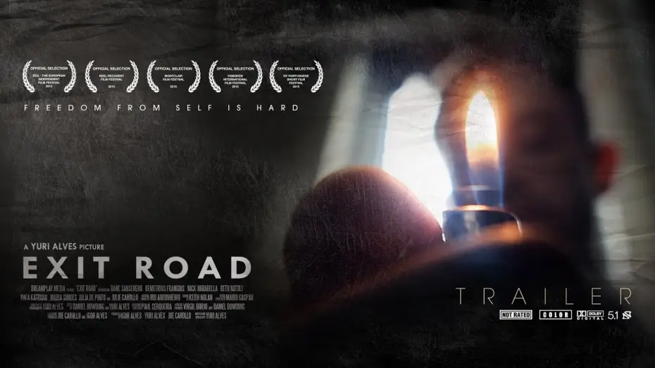 Відео до фільму Exit Road | Exit Road - Trailer