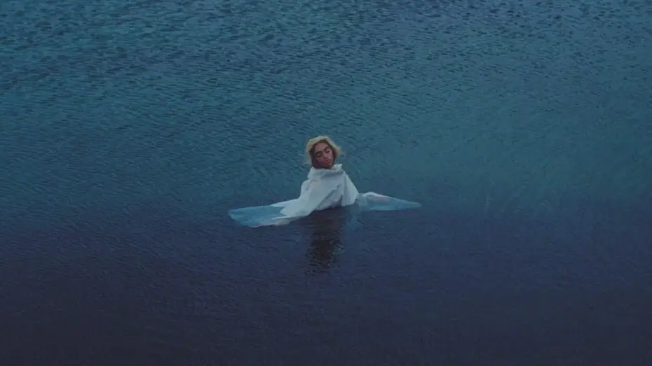 Відео до фільму So Help Me God — Kelsey Lu - So Help Me God (Short Film)