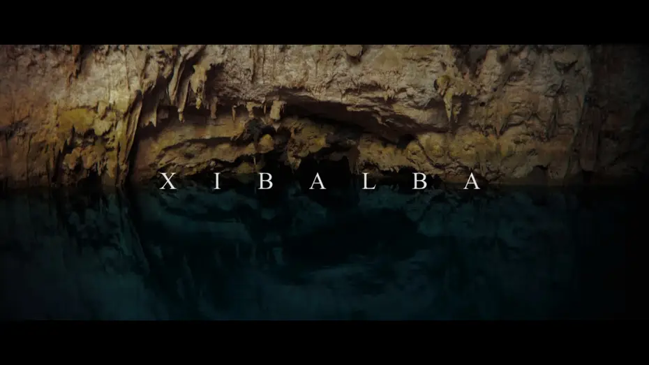 Відео до фільму XIBALBA | XIBALBA - TRAILER