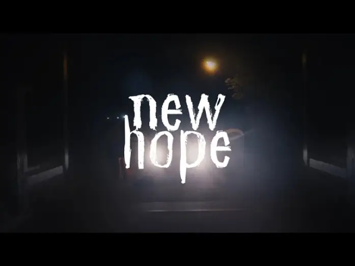 Відео до фільму New Hope — "New Hope" STN Horrorfest 2026 Submission