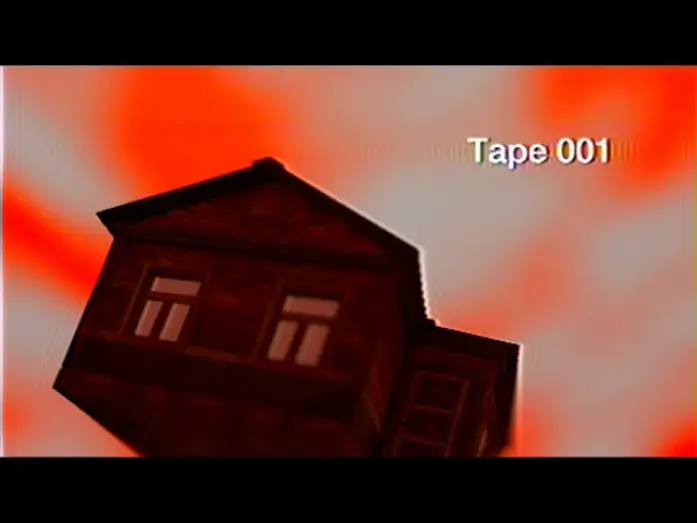 Відео до фільму Tape 001 — tape 001 - teaser 1