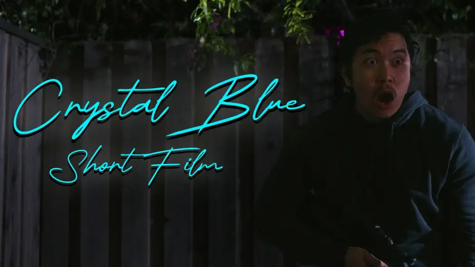 Відео до фільму Crystal Blue — Crystal Blue (Short Film)