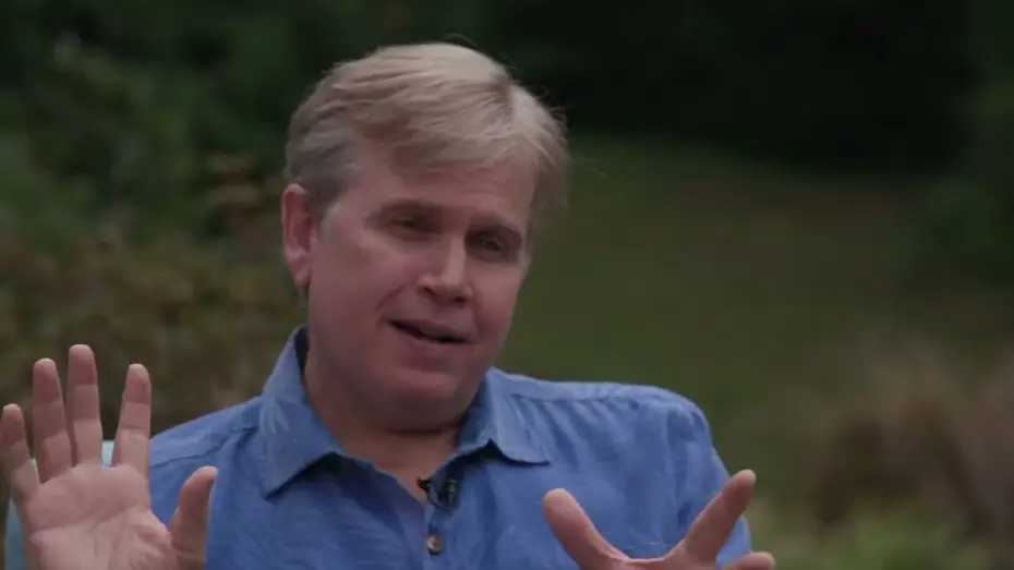 Відео до фільму Detention — Co-director Mark Cameron talks about the challenges of filming Detention.