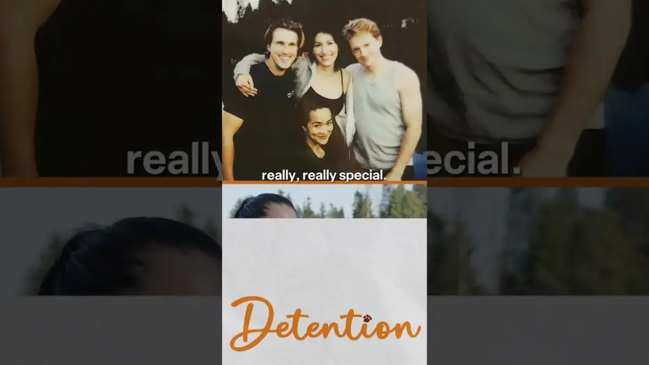 Відео до фільму Detention — Detention BTS girls friendship