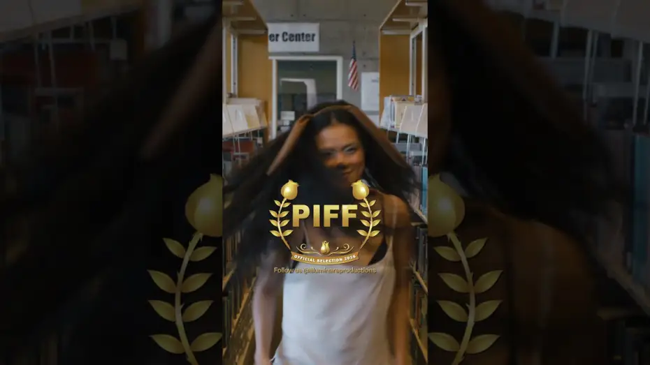 Відео до фільму Detention — Coming of age movie Detention.  Dancing in the library scene.