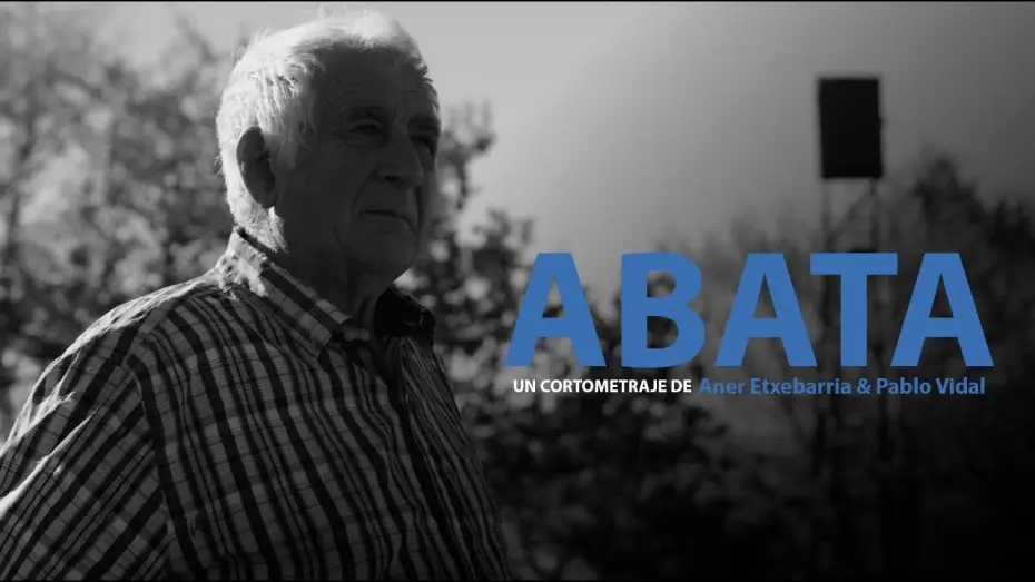 Відео до фільму Abata | ABATA | TEASER TRAILER | YAQ DISTRIBUCION | CORTOMETRAJE | SHORTFILM