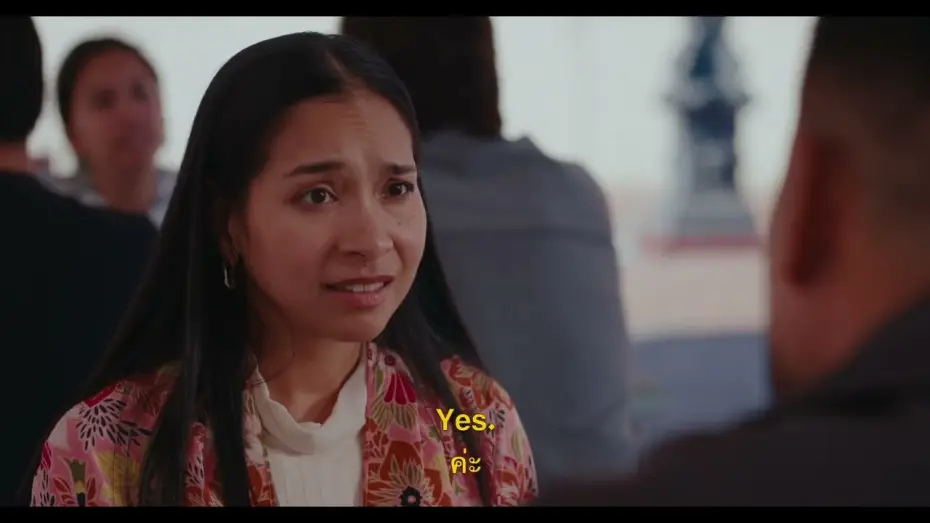 Відео до фільму ล่าม — The Thai Interpreter Movie Trailer ตัวอย่างภาพยนตร์ เรื่องเล่าจากล่ามไทย