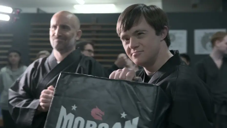 Відео до фільму Career Fight — Career Fight - Behind the Scenes