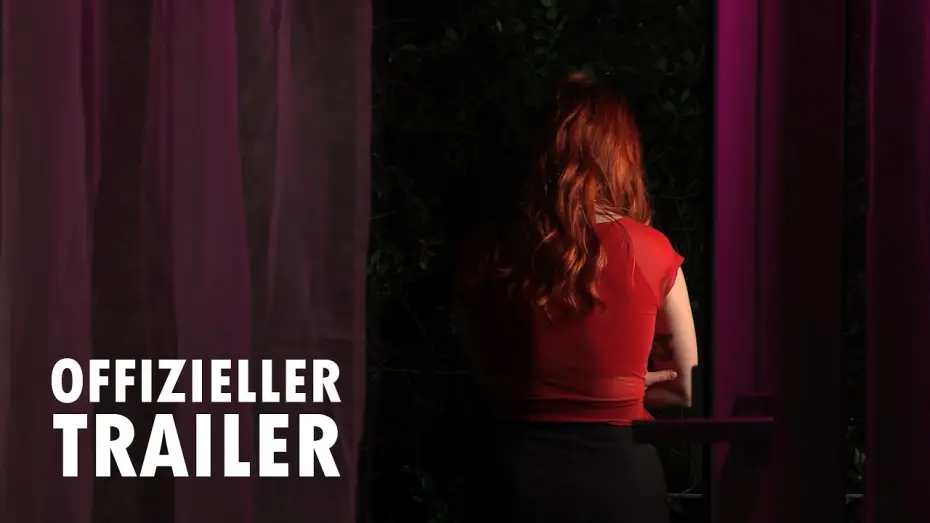 Відео до фільму Was von uns übrig bleibt — Was von uns übrig bleibt | Official Trailer | 2026