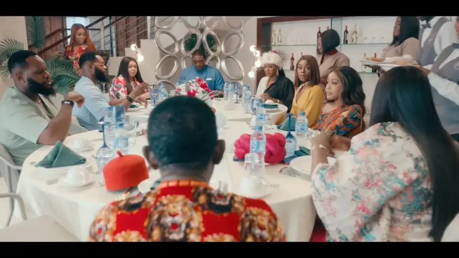 Відео до фільму On Different Grounds — On Different Grounds | MOVIE TRAILER | Jennifer Eliogu | Uche Montana | Bob Manuel | Nkem Owoh