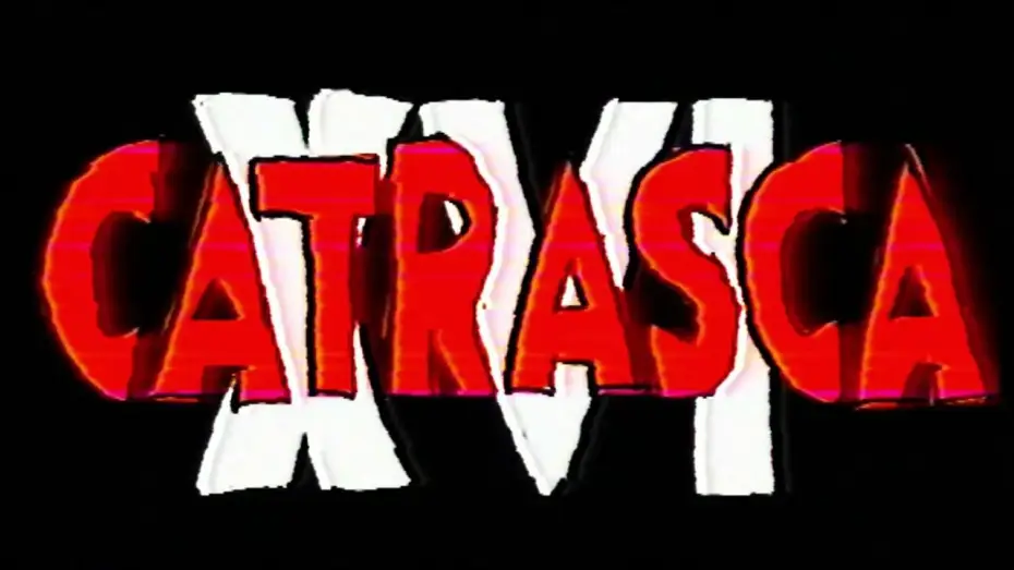 Відео до фільму CATRASCA XVI — CATRASCA XVI TRAILER
