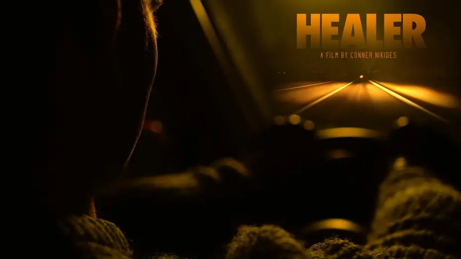 Відео до фільму Healer | Healer - Official Trailer