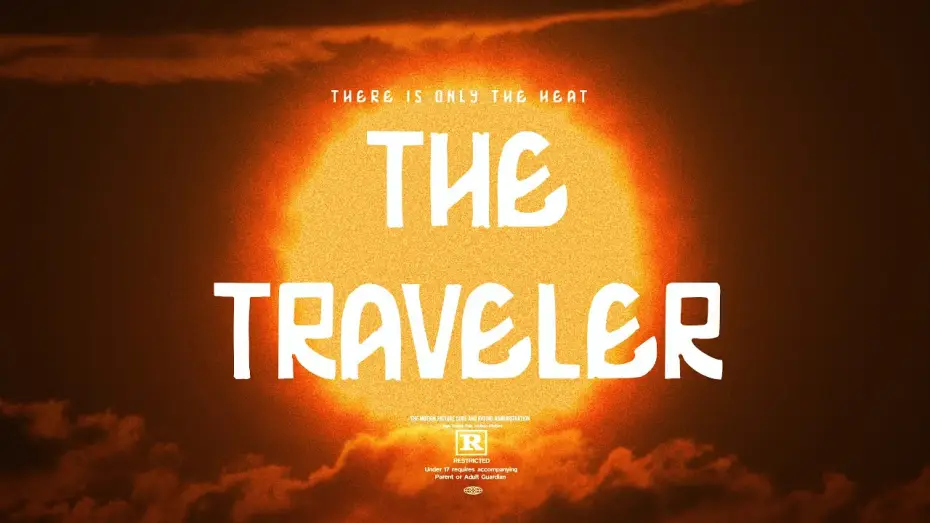 Відео до фільму The Traveler | The Traveler - Official Trailer
