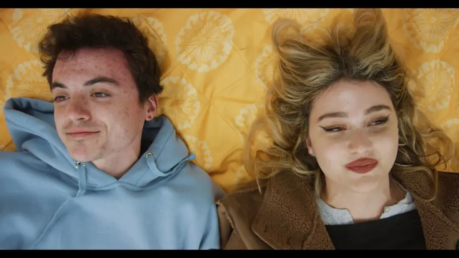 Відео до фільму To Hold You Again — To Hold You Again  - Official Trailer