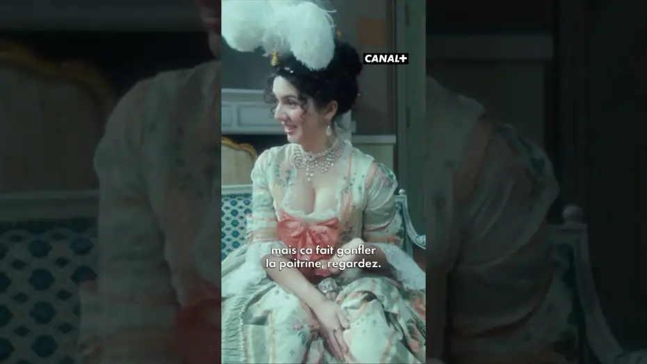 Відео до фільму Chamouxland : la reconstruction — Les chroniques de Meudon 🤣