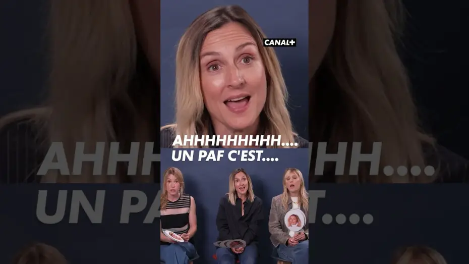Відео до фільму Chamouxland : la reconstruction — C'est quoi un paf ? 💦