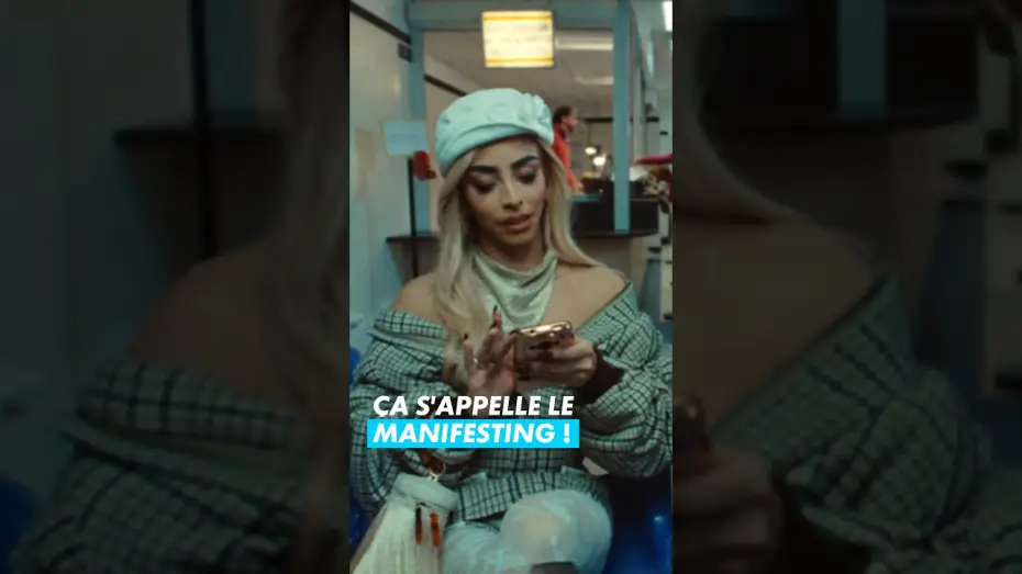Відео до фільму Chamouxland : la reconstruction — ça s'appelle le manifesting ! - Chamouxland