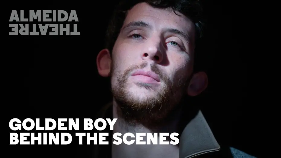 Відео до фільму National Theatre Live: Golden Boy — Golden Boy | Behind the Scenes