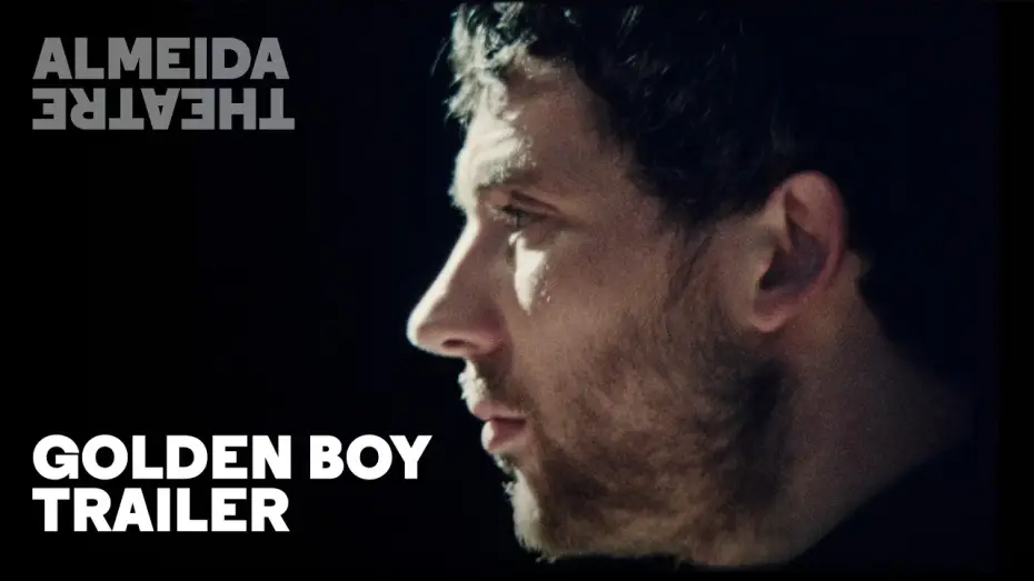 Відео до фільму National Theatre Live: Golden Boy — Josh O'Connor in Golden Boy | Trailer