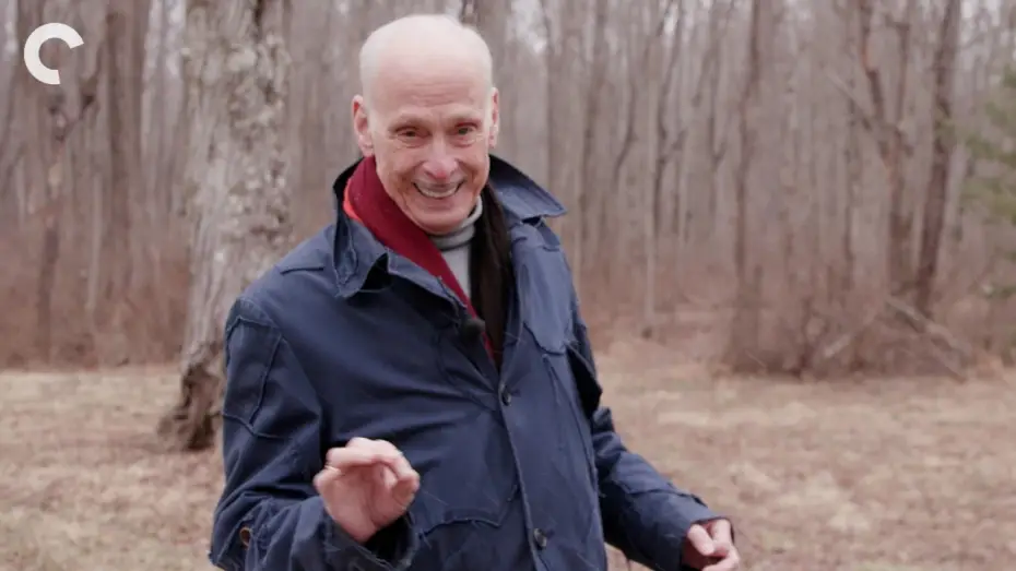 Відео до фільму Return to Mortville — John Waters Returns to Mortville | DESPERATE LIVING
