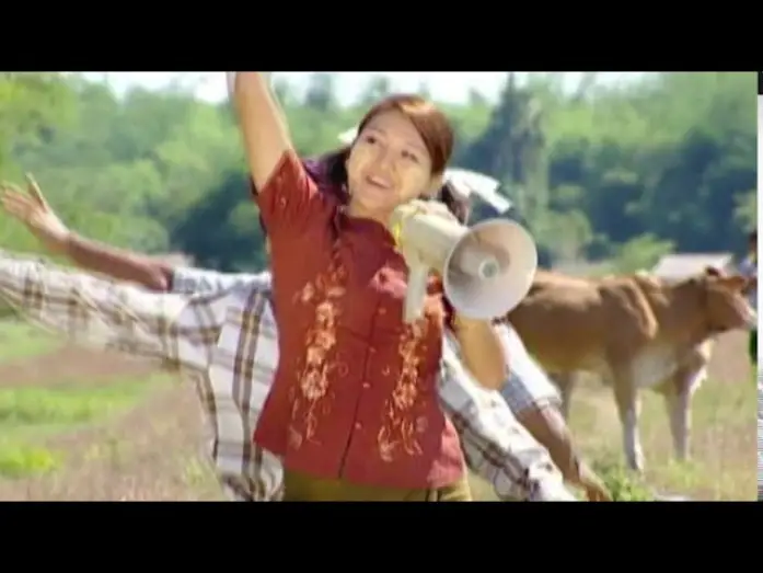 Відео до фільму ကျောက်သင်ပုန်းတွေ မိုးထားတဲ့အိမ် — ကျောက်သင်ပုန်းတွေ မိုးထားတဲ့အိမ်