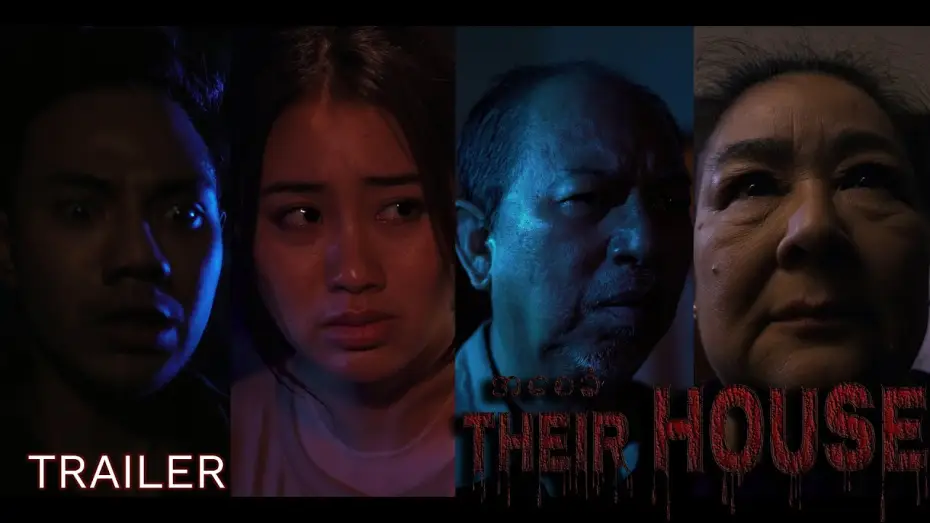 Відео до фільму Their House — THEIR HOUSE (အစေခံ) | Official Trailer HD
