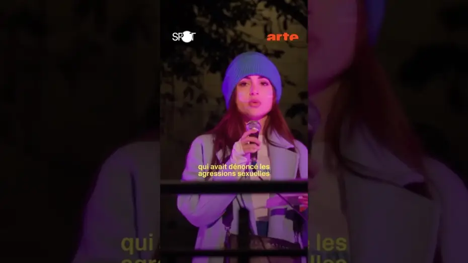 Відео до фільму Inceste, le combat d'une vie — Inceste : "Je l'ai promis à mon petit frère, un jour la France s'excusera."