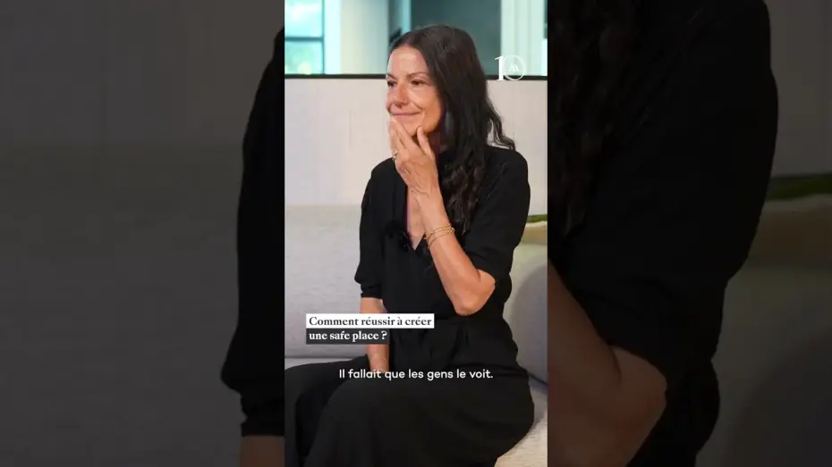 Відео до фільму Inceste, le combat d'une vie — Comment s'est déroulé la réalisation du documentaire « Inceste, le combat d'une vie »