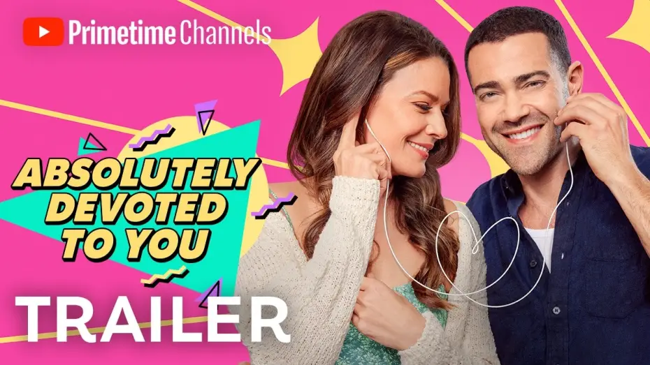 Відео до фільму Absolutely Devoted to You — Trailer - Absolutely Devoted to You | Sign up for Hallmark+ on YouTube!