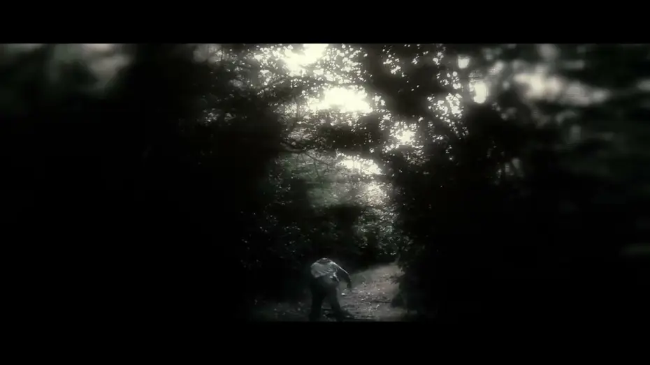 Відео до фільму INANE FECIT — INANE FECIT - TRAILER [4K]