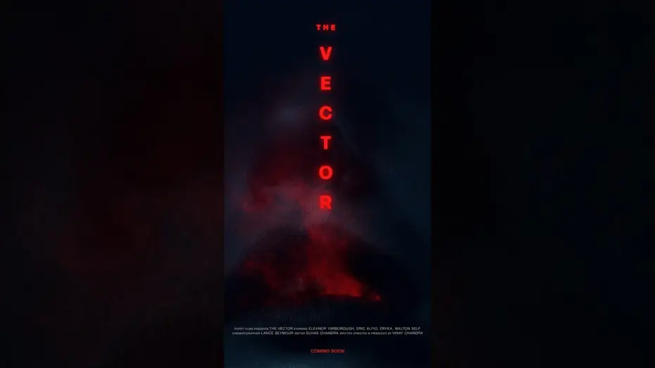 Відео до фільму The Vector — The Vector Teaser #horror #film #indiefilm
