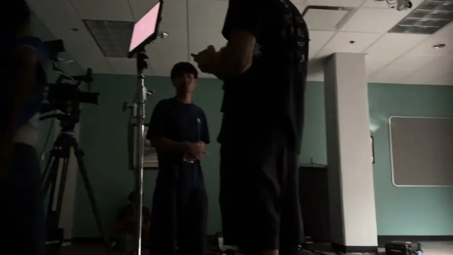 Відео до фільму Unseen — BTS