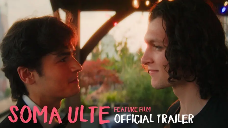 Відео до фільму Soma Ulte — Soma Ulte | OFFICIAL TRAILER | Indie Feature Film