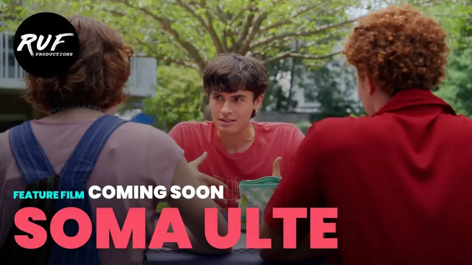 Відео до фільму Soma Ulte — Soma Ulte - Sneak Peek at Our First Feature Film