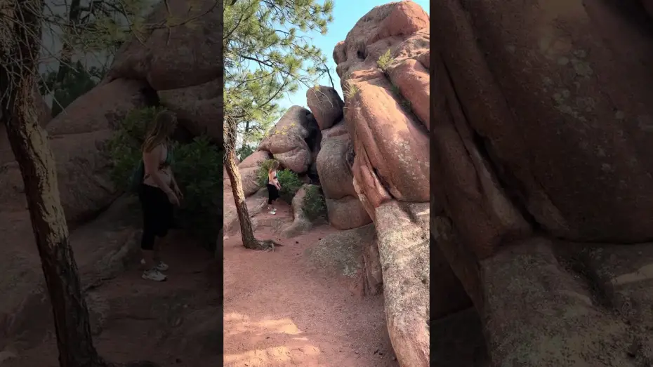 Відео до фільму A Fun family hike — A fun family hike